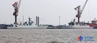 巴基斯坦确认将购买2艘054A护卫舰 3年内4艘